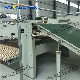  Cross Lapper and V-Lapper Lapper for Thermal Bonding Wadding Production Line