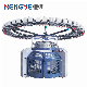  Hengye Industrial Precision Single Jersey Circular Knitting Loom for Towel