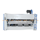 Middle Speed, High Speed Needle Punching Machine for Nonwoven Product, Handbag, Blanket manufacturer