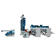 Hot Factory Supply Non Woven Needle Punching Machine for Felt Blanket Making manufacturer