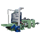 Nonwoven Needle Punching Machine for Non Woven Blanket Carpet manufacturer