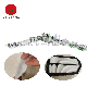Filter Felt Non Woven Production Machine for Air Filtration and Cabin Filtration Automotive Nonwoven Filter manufacturer
