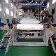 Fast Delivery PP Spunbond Nonwoven Fabric Making Machine manufacturer