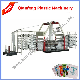  High Speed Suspension Four/Six Shuttle Circular Loom PP Woven Bag Sack Making Machine Production Line