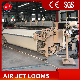  2 or 4 Color High Speed Weaving/Textile Making Machine Air Jet Power Loom with Dobby Shedding
