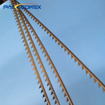 Metallic Card Clothing for Nonwove Machinery/Nonwoven Card Clothing