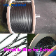 Cylinder Wire of Metallic Card Clothing for Cotton