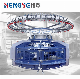 Hengye Ultimate Single Jersey Open Width Circular Textile Machinery manufacturer