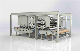 Weicheng Nonwoven Equipment Spunlace Machine for Making Wet Tissues manufacturer
