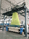 Towels Bath Making Machine Jacquard Textile Air Jet Loom manufacturer