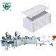 High Efficiency Inner Earloop Respirator Surgical Mask Making Machine manufacturer
