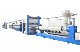 Tape Extrusion Line Plastic Extrusion Machine Stable Machinery Agricultural Soft Belt Extruder manufacturer