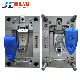 Precision Auto-Working Injection Mold Mould for Medical Vision Screening Instruments