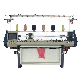 Semi Automatic Flat Sweater Knitting Machine for Home Use