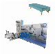  Dh-G Automatic Non Woven Disposable Bed Sheet Folding Hotel and Travel Portable Cover Making Machine
