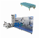 Dh-G Automatic Non Woven Disposable Bed Sheet Folding Hotel and Travel Portable Cover Making Machine