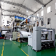 Automatic High Speed Model Hg-3200SMS Fabric Machine Nonwoven Fiber Making Machine manufacturer