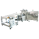 Nonwoven Pillow Case Making Machine manufacturer