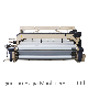 High Quality Double Beam for High Density Shading Cloth Fabric Water Jet Loom of Weaving Machine with Dobby Shedding Hw8010-360 in Base of Tsudakoma 8100. manufacturer