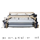 High Quality Double Beam for High Density Shading Cloth Fabric Water Jet Loom of Weaving Machine with Dobby Shedding Hw8010-360 in Base of Tsudakoma 8100.