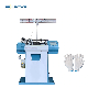 High Capacity China Supplier 7g 10g 13G Hand Cotton Glove Making Machine