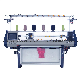  Manual Sweater Flat Knitting Machine for Cardigan