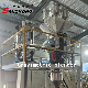 Fravimetric Blender PP Nonwoven Fabric Machine