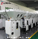  New Design PLC Controller Industrial Masterbatch Plastic Volumetric Doser Auxiliary Equipment Gravimetic Dosing