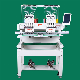 2 Head 12/15 Needles 2021 New Sequin Computerized UAE Swf Tajima Embroidery Machine Used in Korea Japan manufacturer