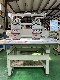 Tajima 2 Head New Sequin Muti Fuction Computerized CNC Embroidery Machine Prices in China