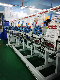 High-Speed Flat Embroidery Sequin Embroidery Machine with 8 Heads manufacturer