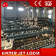 Loom Water Weaving Machine Price Manufactory Direct High Speed Double Flat Needle Loom Automatic Weaving Machine Quality Water