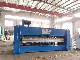 Non Woven Production Line/Middle or High Needle Loom manufacturer