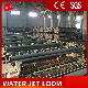  Loom Water Weaving Machine Price Manufactory Direct High Speed Double Flat Needle Loom Automatic Weaving Machine Quality Water