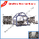 High Speed Four Shuttle Circular Loom Machine for Plastic Woven Sack/Bag