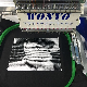  Computerized Single Head Tajima Embroidery Machine for Cap/Tshirt/Shoes/Cording