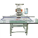 China Factory Price High Quality Computer Embroidery Machine with Large Embroidery Width Widely Used