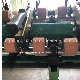  Computerized Automatic Ring Spinning Cotton Yarn Equipment Production Line Textile Machine with ISO9001 Certificate 1 Year Warranty Weaving Roving Frame Machine