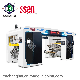  Ssen Sen-a Model High Speed Solventless Laminating Lamination Machine Solventfree Lamination Machine Price China Xintian Machinery Factory Direct Supply 500mpm