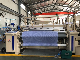 190cm Two Colour Double Nozzle High Speed Air Jet Loom for Cotton Yarn manufacturer