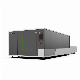  Ipg or Raycus Source 1000W 1500W 2000W 3000W Metal Protect Covering Fiber Laser Cutting Machine