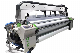 Agent Wanted: Hengli-Group Selected 360cm Water Jet Loom for Polyester Blackout Fabrics