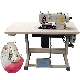 Industrial Quilt Edge Sewing Machine Mattress Side Sew Quilt Covering Machine manufacturer