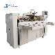 Semi Automatic Carton Box Stitching Machine for Corrugated Paper Box Stapling