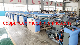 Cotton Medical Gauze Bandage Weaving Air Jet Loom Machine manufacturer