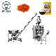  Automatic Flour Chili Powder Milk Powder Pillow Bag Film Bag Filling Machine Powder Packing Machine