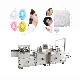  Disposable Plastic Ear Cover Making Machine