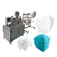 The Good Price Fully Automatic KN95 Mask Making Machine