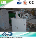 Short Width and Small Roll PP Spunbond Non Woven Fabric Slitting Machine with Laminating Machine for Table Cloth /Agriculture Mat Make Machine Line