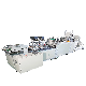 Full Auto Ultrasonic PLC Control Nonwoven MID-End Slippers Fabric Making Machine